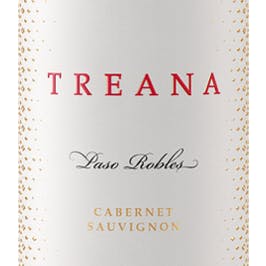 Treana Cabernet Sauvignon 2023 750ml Rye Brook Wine Spirit Shop