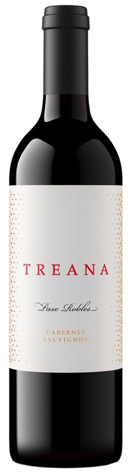Treana Cabernet Sauvignon 2023 750ml Rye Brook Wine Spirit Shop