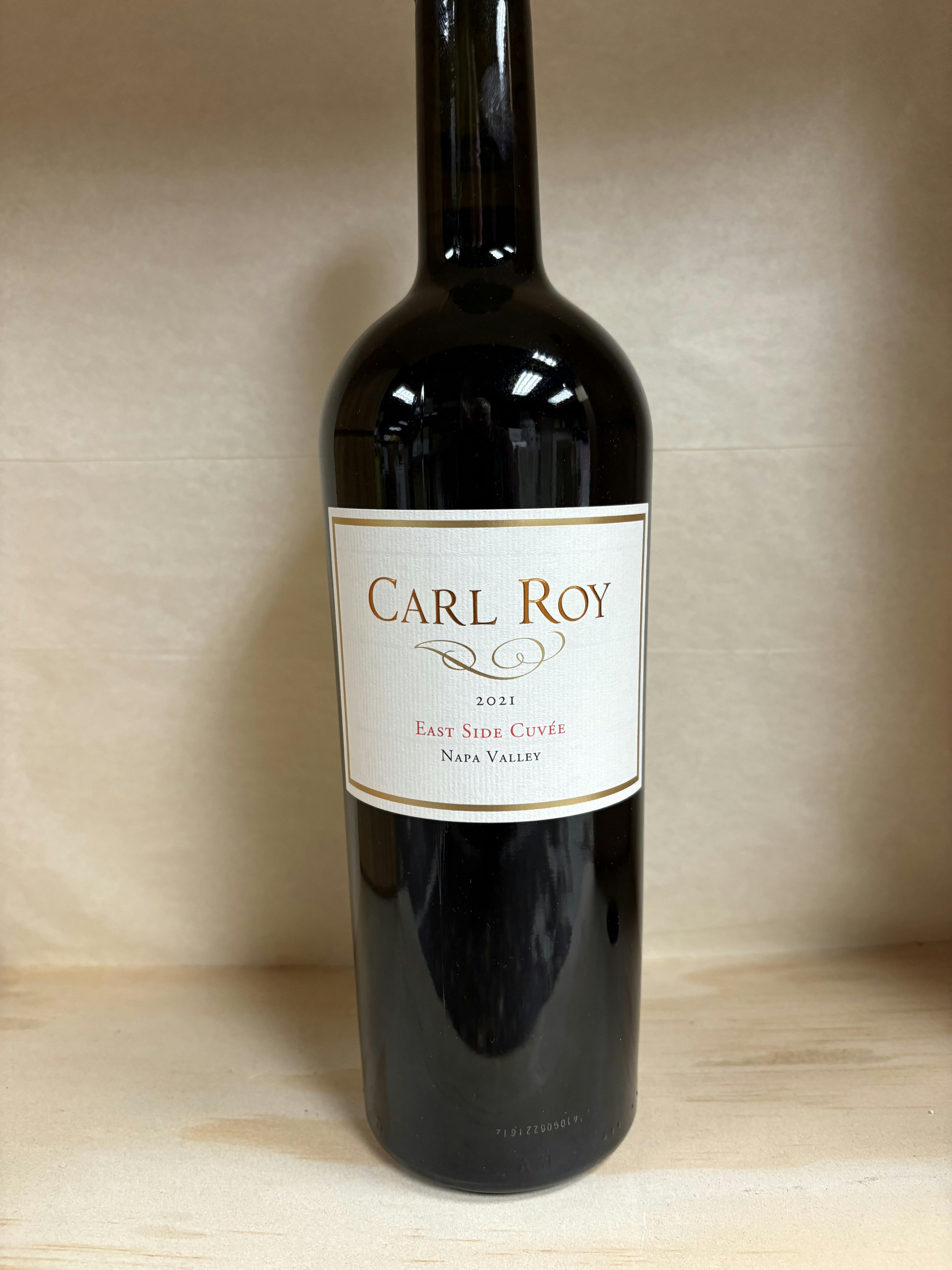 2012 Cappellano Barolo Piè Franco Otin Fiorin (Gabutti