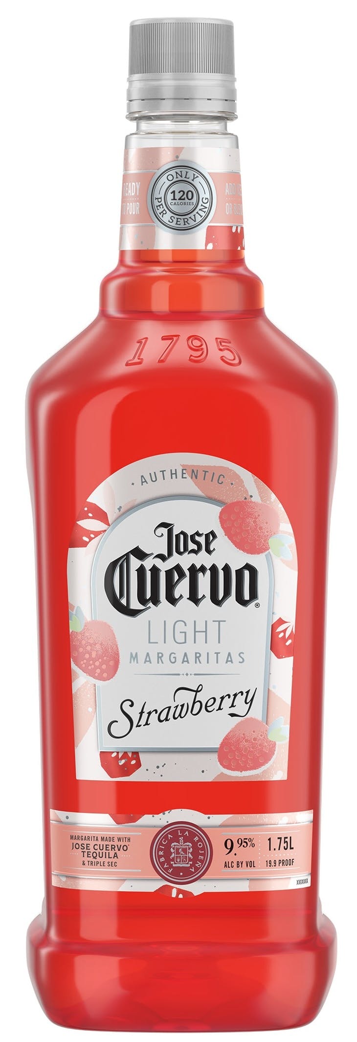 ☆Ravijour★廃盤高級LINE★strawberry☆C70 DaVinci Gourmet Strawberry Bomb Smoothie - 6 x 48oz