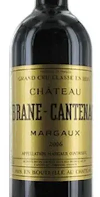 Château Brane-Cantenac Margaux 2010 750ml - Station Plaza Wine Château Brane-Cantenac Margaux 2010 750ml - Station Plaza Wine