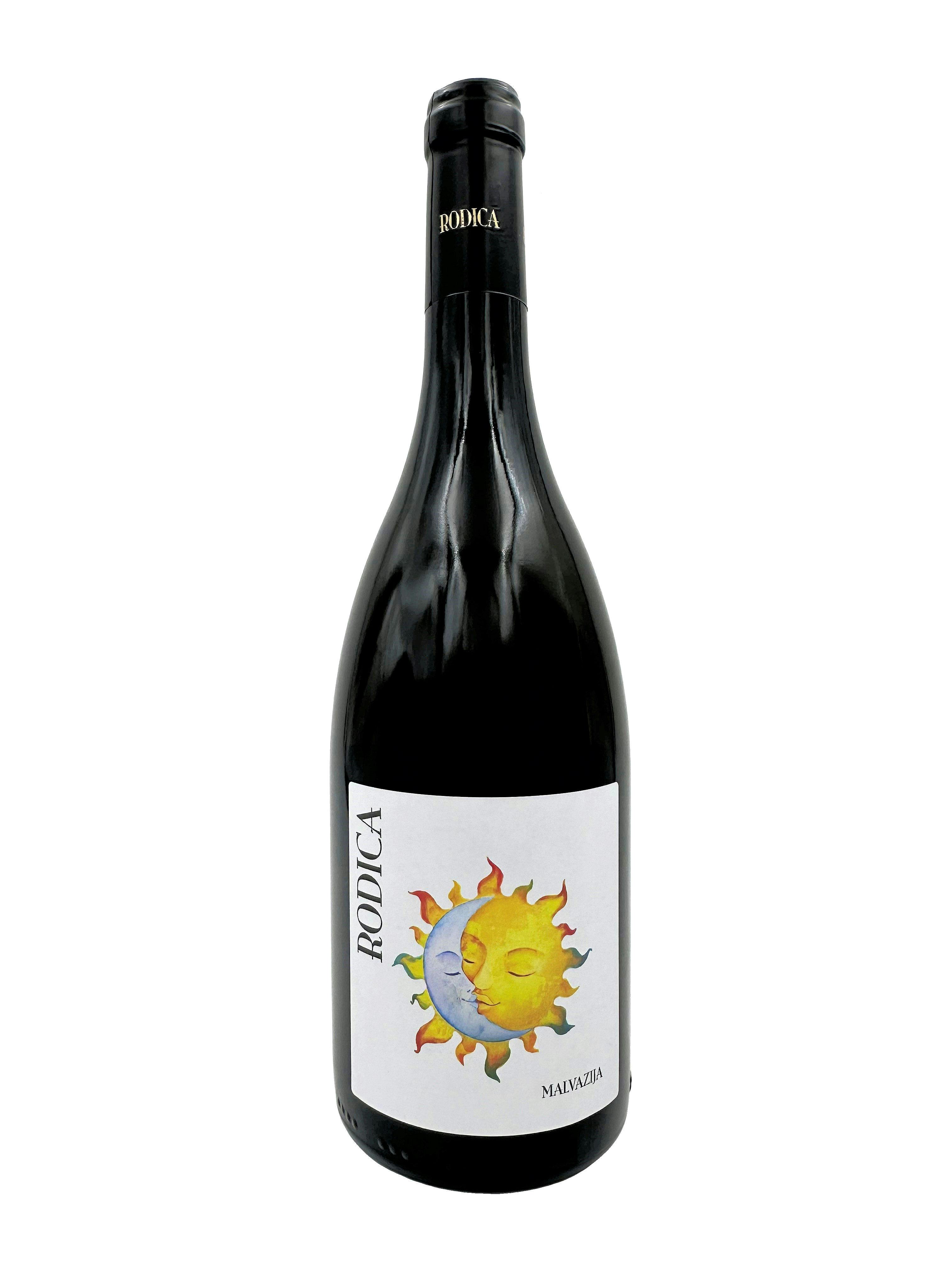 Rodica Winery Malvasia 2024 750ml - Princeton Corkscrew Wine Shop