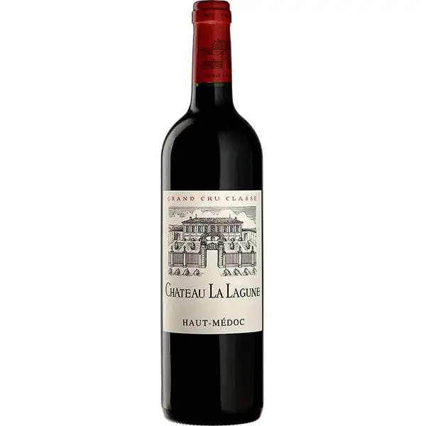 Château La Lagune Haut Medoc 2022 750ml - Allendale Wine Shoppe