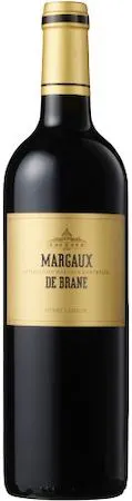 Château Brane-Cantenac Margaux De Brane 2022 750ml - Allendale