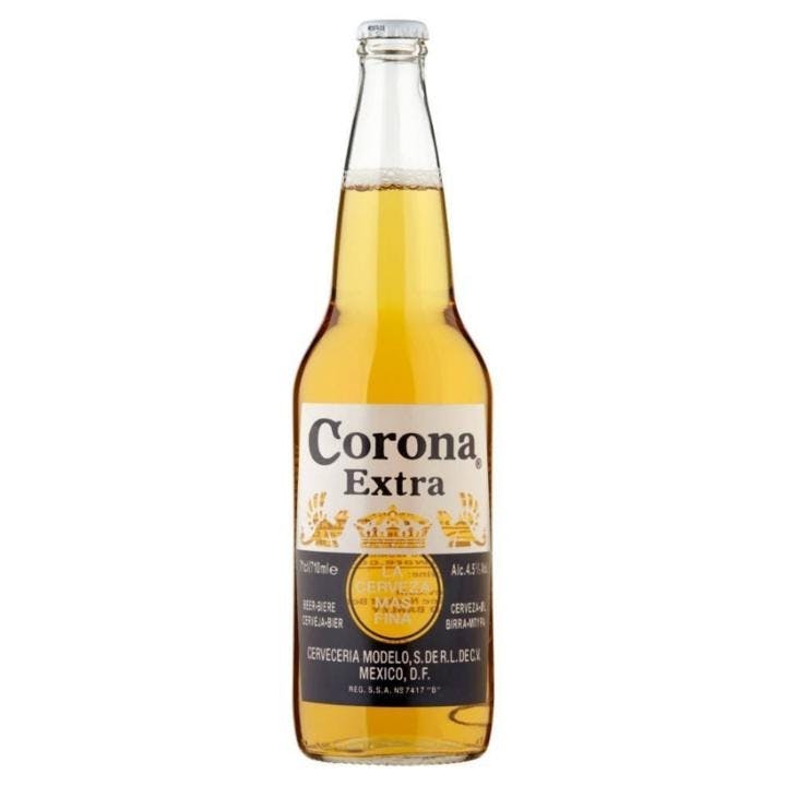 Corona Extra 12 pack 24 oz. Bottle - Allendale Wine Shoppe