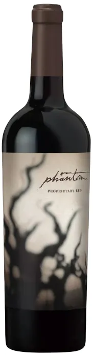 Kazuma. /『PHANTOM WINE』★FC限定盤★ Generich. Bogle Phantom Proprietary Red 2021 750ml - Wine & Liquor Warehouse