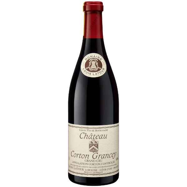Louis Latour Louis Latour Chateau Corton Grancey 2020 2020 750ml