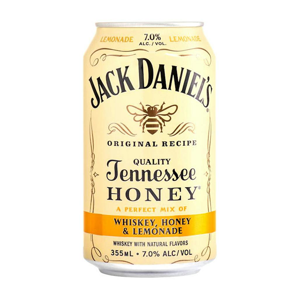 Jack Daniels Honey - Leeds Liquors, image size:1024x768