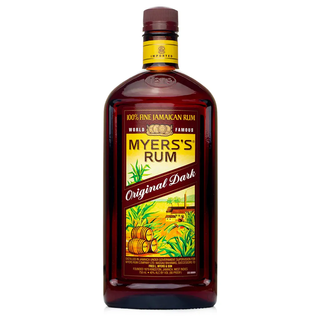 Myers's Rum Original Dark 700ml 5本セット 765376.png?ar=4:3&fit=crop&