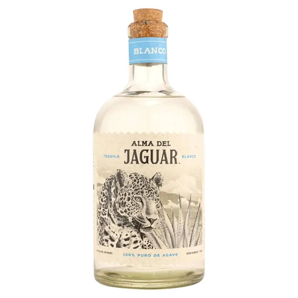 Alma Del Jaguar Blanco 750ml