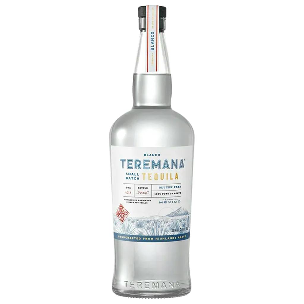 テキーラTEREMANA ブランコ Teremana Blanco Tequila