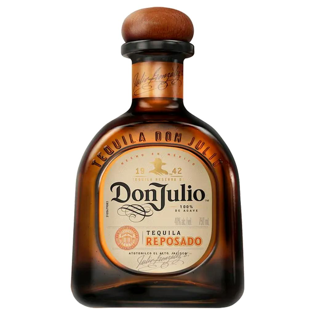 Don Julio Reposado Tequila 750ml