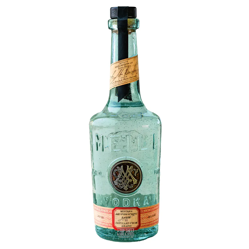 Debowa Polska Vodka 750ml - Yankee Spirits