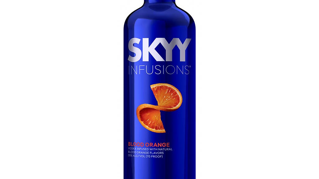Skyy Infusions Blood Orange Vodka 1.75L - Yankee Spirits Skyy Infusions Blood Orange Vodka 1.75L - Yankee Spirits