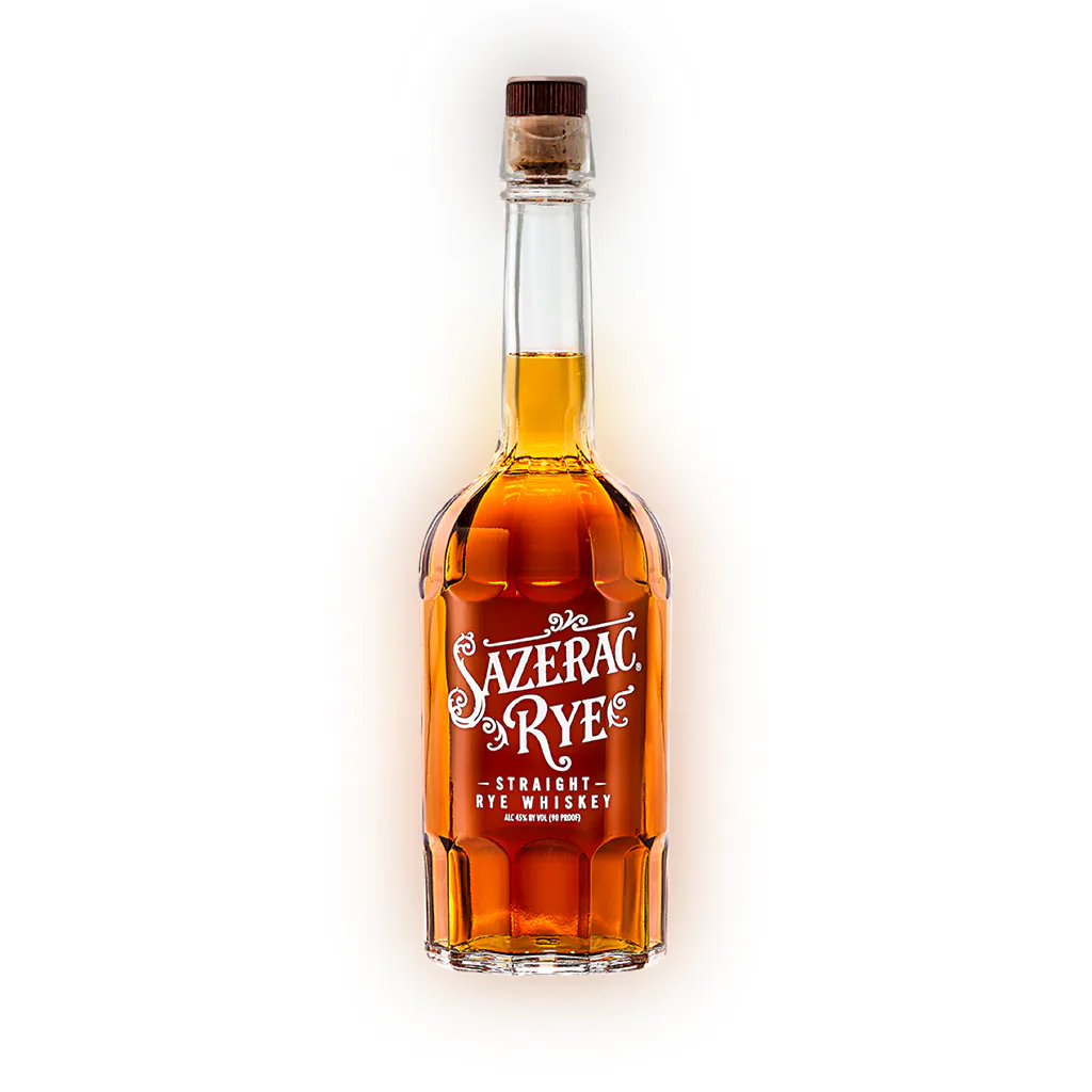 Sazerac Kentucky Straight Rye Whiskey 750ml - Yankee Spirits
