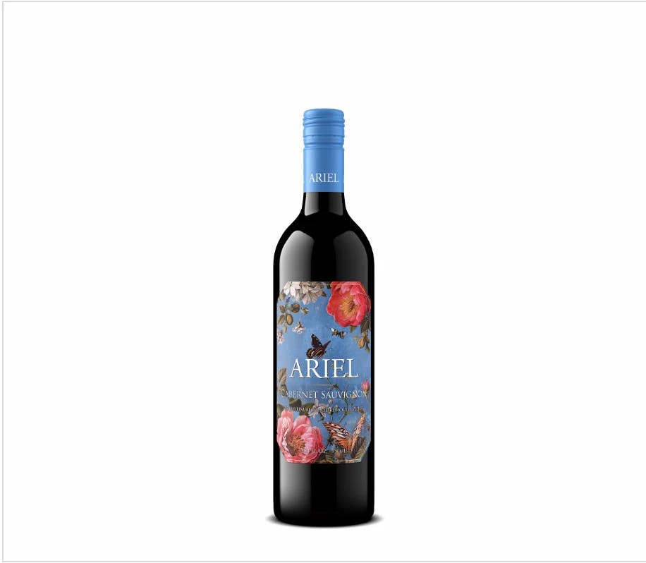 Ariel Cabernet Sauvignon 2023 750ml