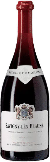 Domaine du Château de Meursault Savigny-Lès-Beaune Rouge 2020