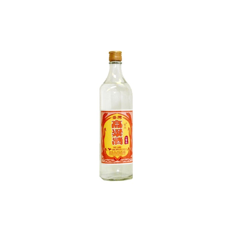 TTL (Taiwan Tobacco and Liquor Corporation) Kao Liang Liquor