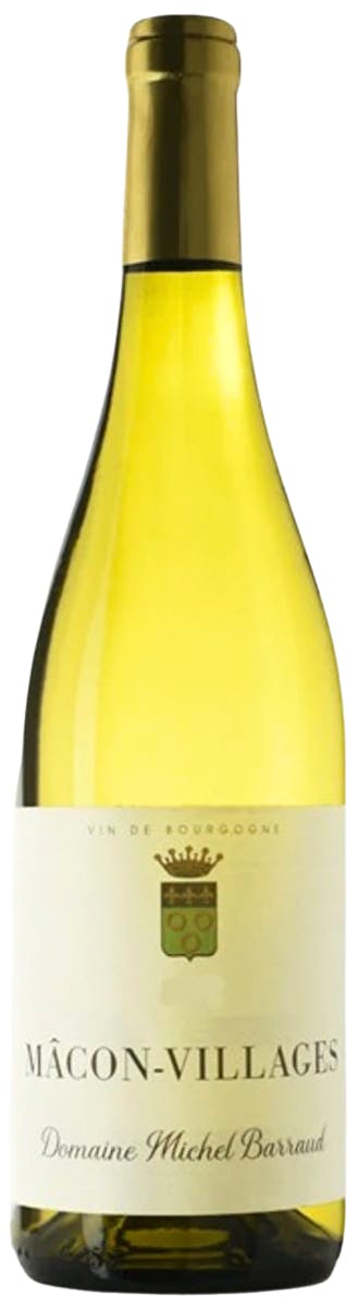 期間限定キャンペーン Barraud Michel Domaine Macon Republic Vine - 750ml 2022 Villages ワイン