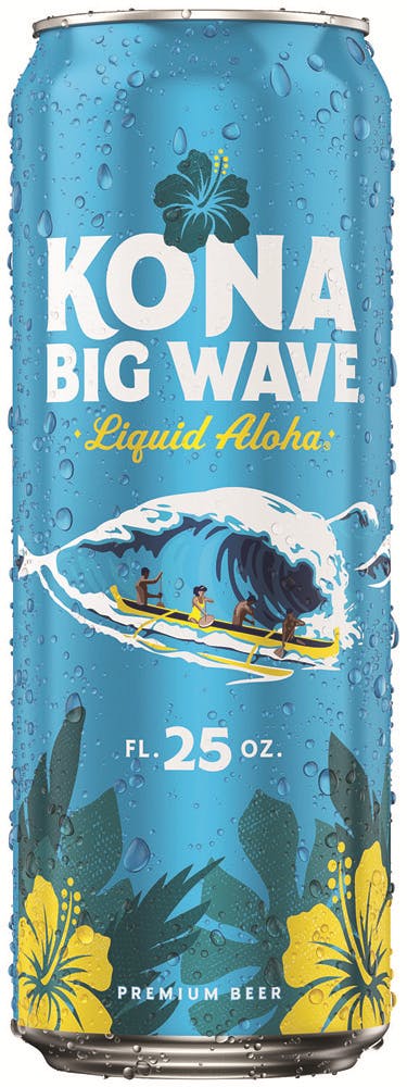 シャンプー kona Kona Brewing Co. 12 Fl Oz Bottle Same-Day Delivery or Pickup
