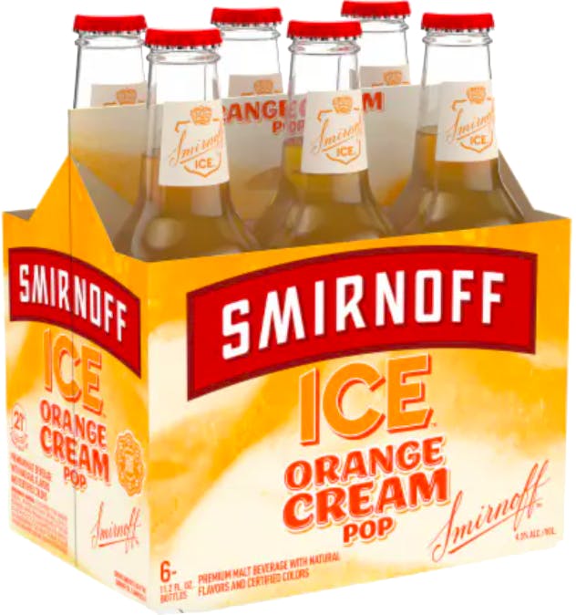 Smirnoff smirnoff-coconut-vodka-750-ml-