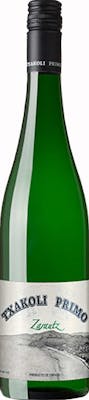 Txakoli Primo Zarautz White 2022