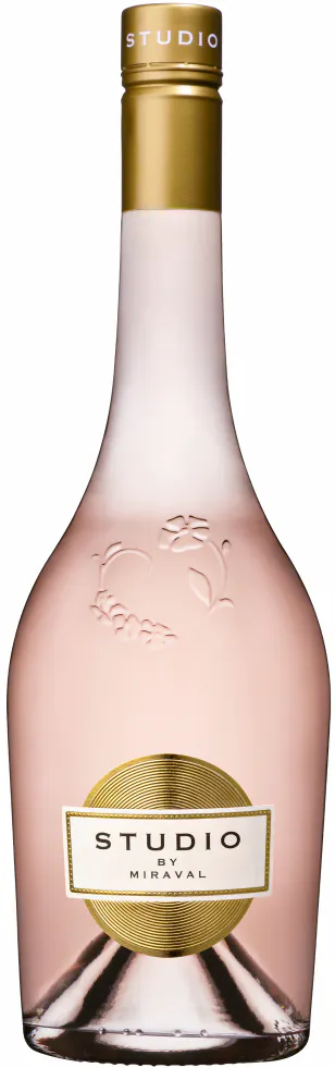 Château Miraval Studio by Miraval Rosé 2024 750ml - Liquors Inc.