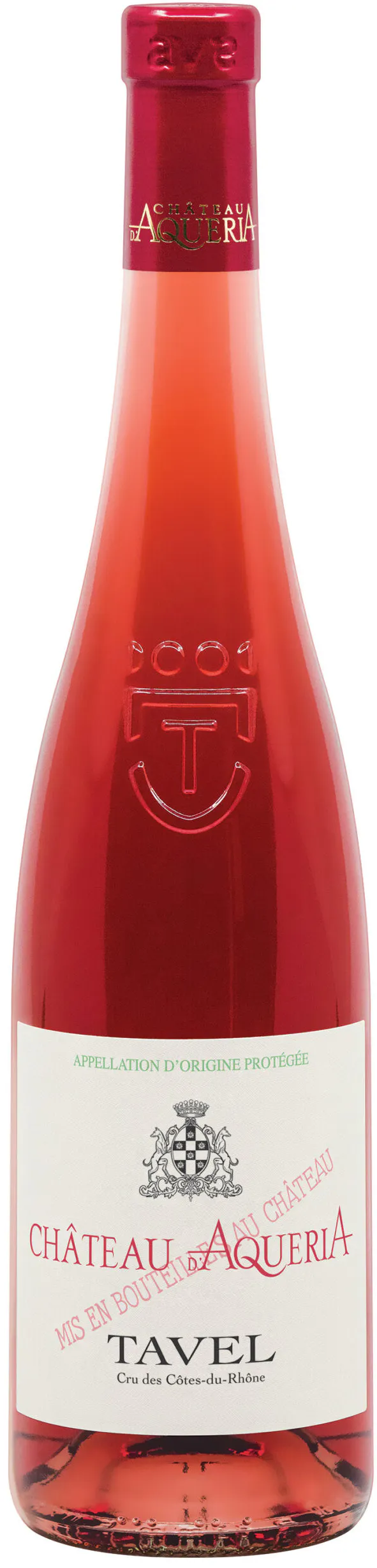 Château-de-la-Clapière Côtes de Provence Rosé 2025 750ml - Hoboken