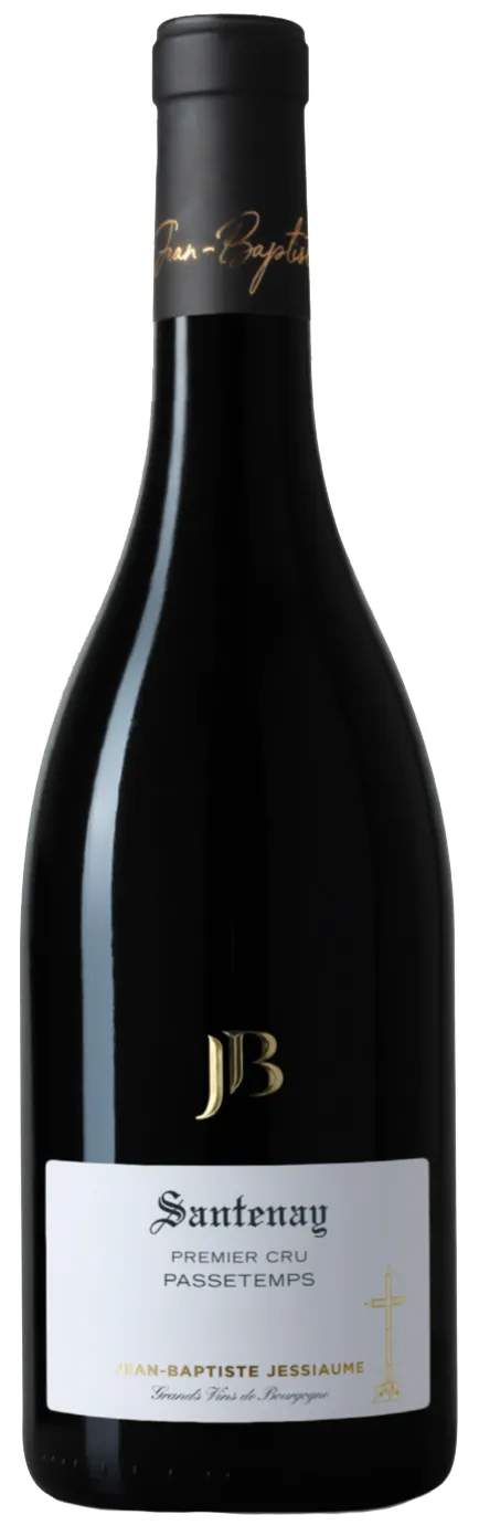 Jean-Baptiste Jessiaume Santenay Passetemps 2020 750ml - Chevalier