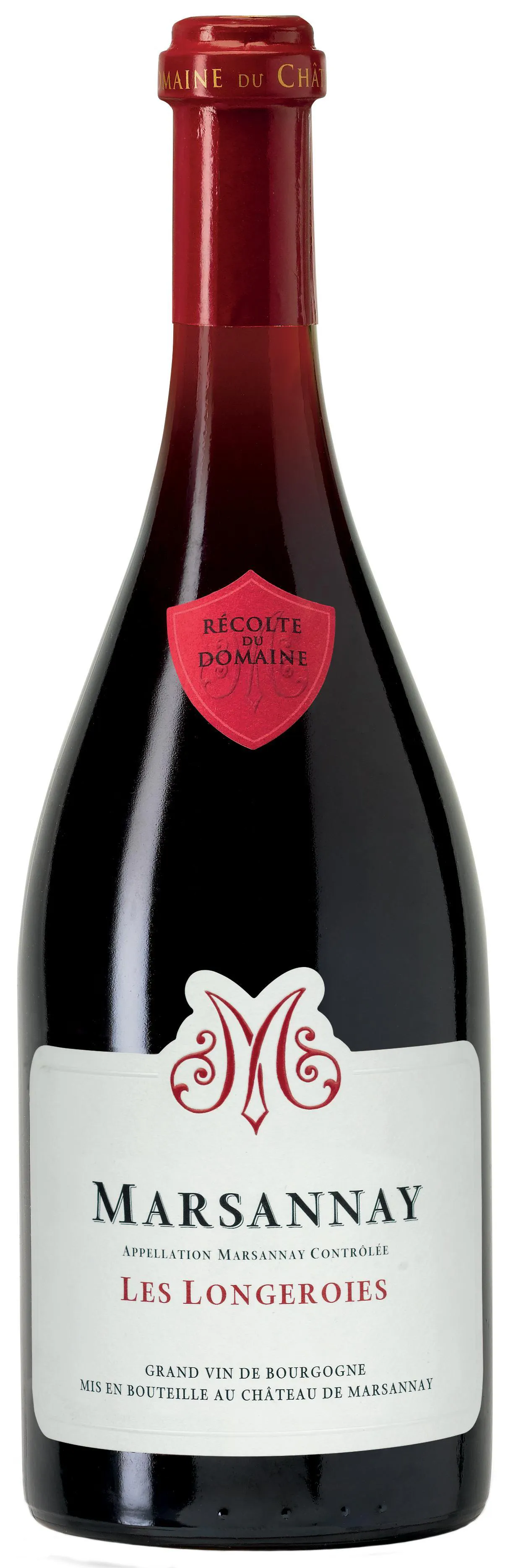 Château de Marsannay Marsannay Les Longeroies 2019 750ml - Station
