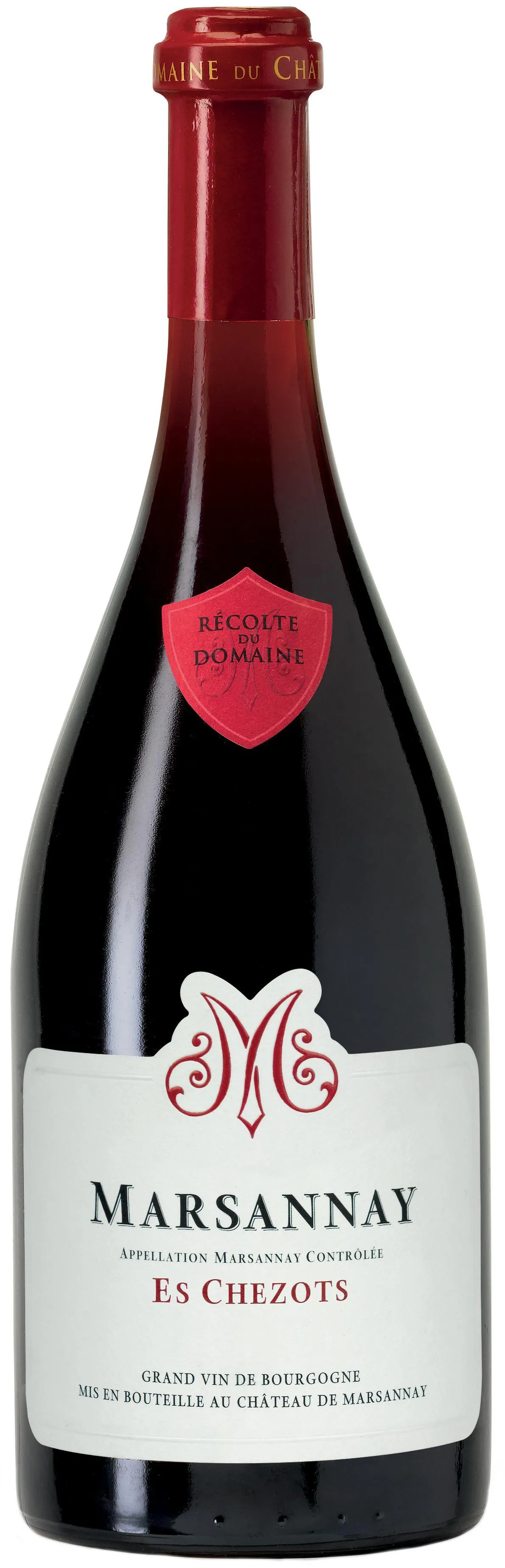 Château de Marsannay Marsannay Les Echezots 2019 750ml - Station