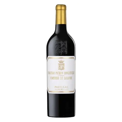 Château Pichon Longueville Comtesse de Lalande Pauillac 2023 750ml