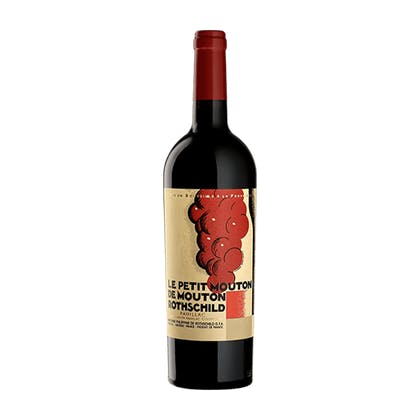 Château Mouton Rothschild Pauillac 2024 750ml - Station Plaza Wine
