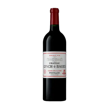Château Lynch-Bages Pauillac 2024 750ml - Station Plaza Wine