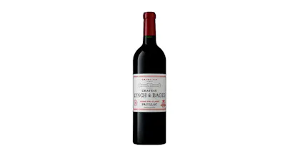 Château Lynch-Bages Pauillac 2024 750ml - Station Plaza Wine Château Lynch-Bages Pauillac 2024 750ml - Station Plaza Wine