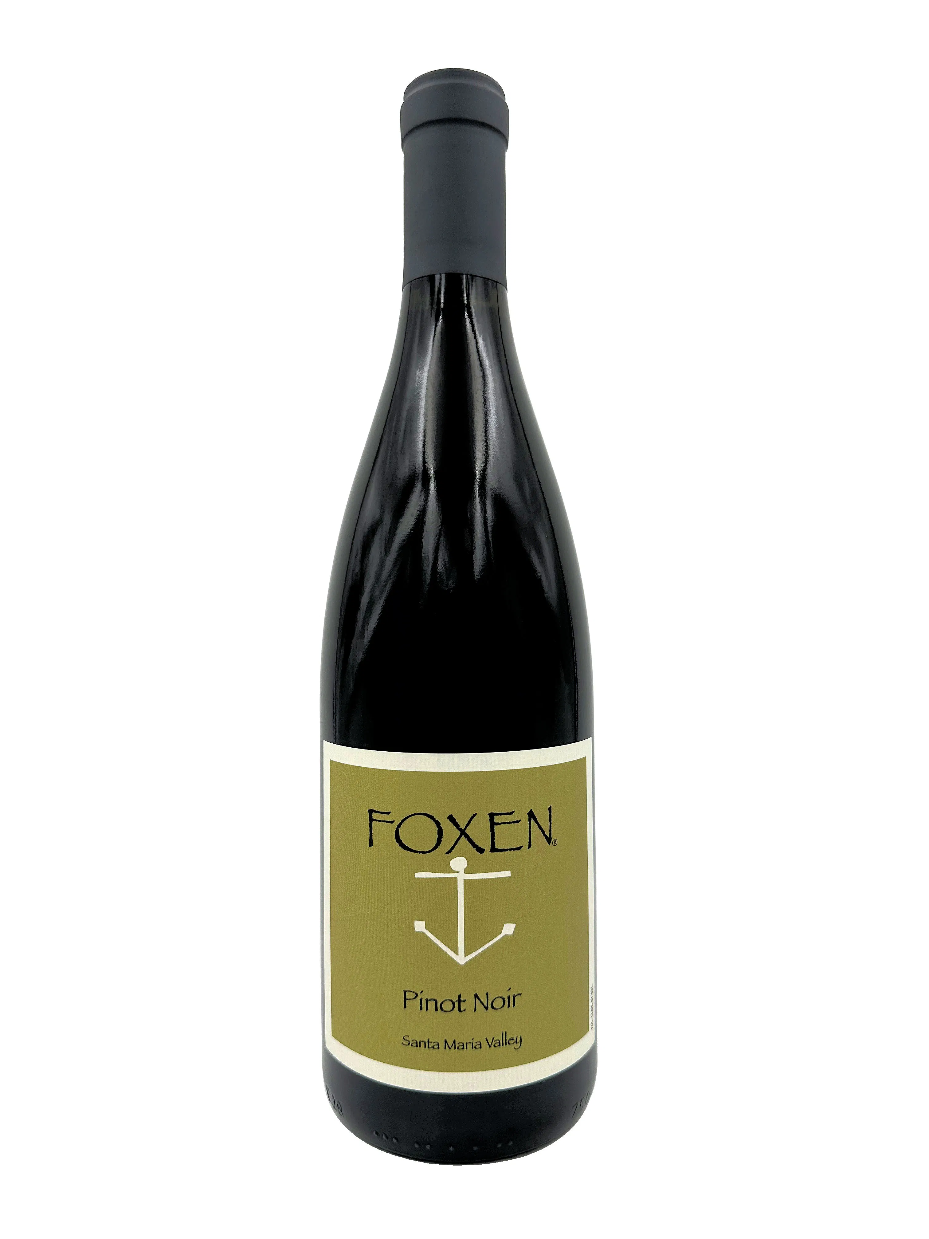 Foxen Vineyard & Winery Pinot Noir 2022 750ml - Princeton