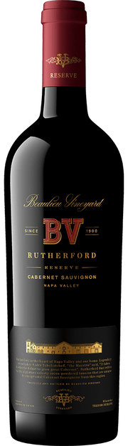 Beaulieu Vineyard Rutherford Reserve Cabernet Sauvignon 2020