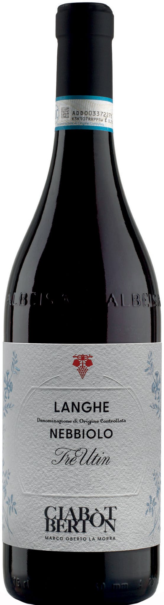 ワイン BaroneCornacchia Montepulcianod'Abruzzo Barone Cornacchia Montepulciano d'Abruzzo | Vivino US
