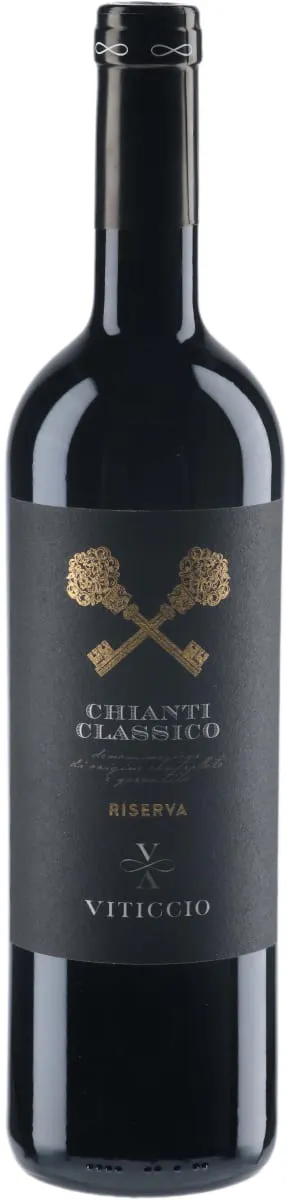Viticcio Chianti Classico Riserva 2019 750ml