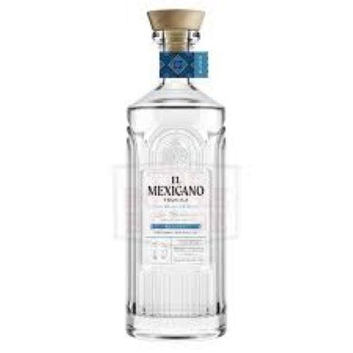 El Mexicano Blanco Tequila 750ml - Yankee Spirits