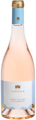Château Maupague Cotes de Provence Sainte Victoire Rosé 2024