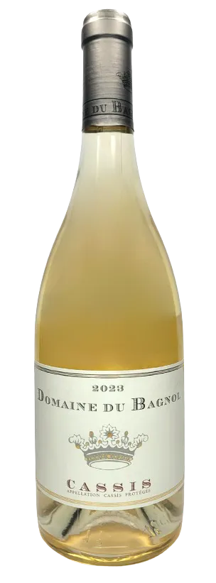 Bagnol Cassis Domaine du - 0 Blanc | 750ml Amanti Vino Rose Cassis 