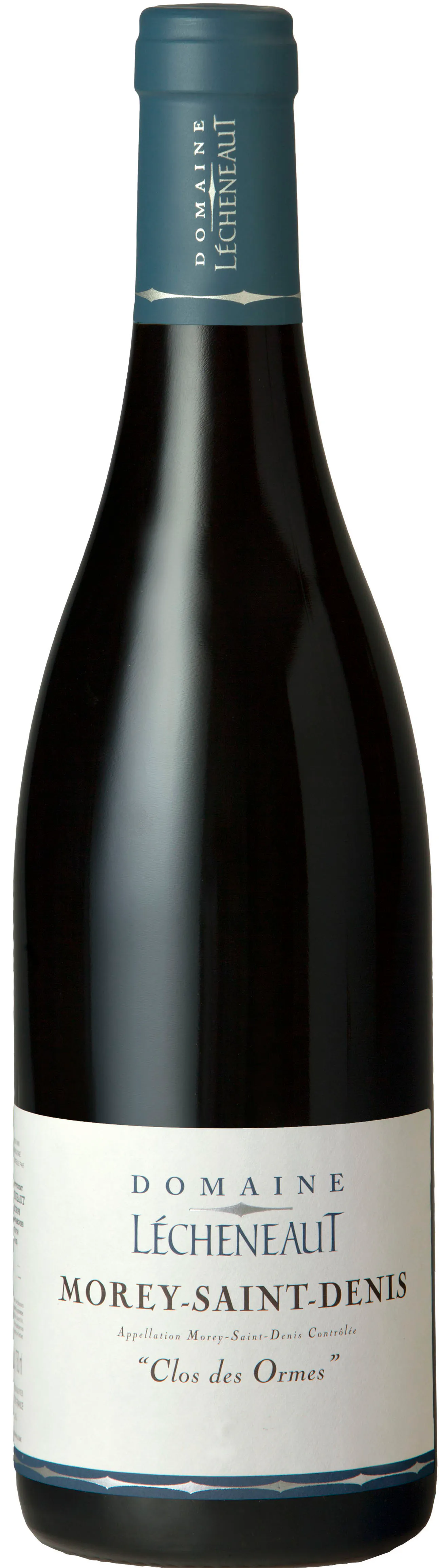 Domaine Lecheneaut Morey St. Denis Clos des Ormes 2018 750ml