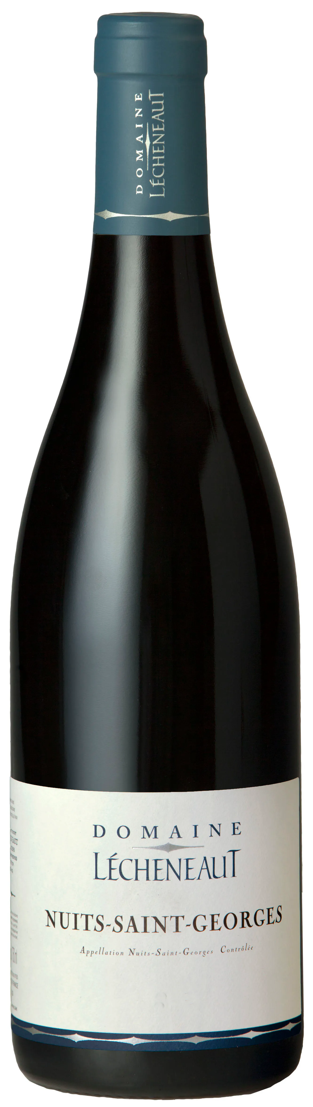 Domaine Lecheneaut Nuits Saint Georges 2018 750ml - Station Plaza Wine
