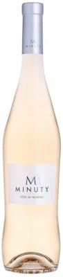 Château Minuty M de Minuty Rosé 2024