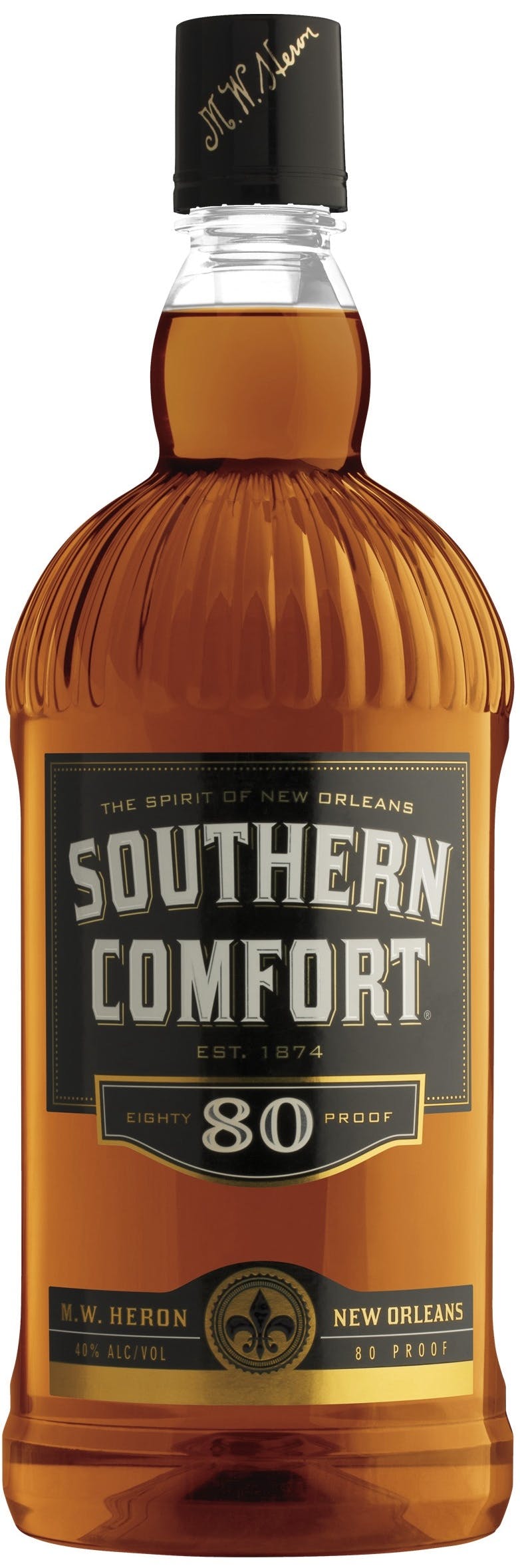 ウイスキー Southern comfort  101proof Southern Comfort 100 Proof whiskey 200mL: Buy Now | Barbank