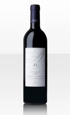 Kenzo Estate Ai Cabernet Sauvignon 2020 750ml - Station Plaza Wine