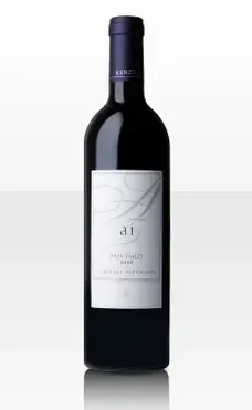 KENZO ESTATE AI CABERNET SAUVIGNON 2021 750ML ck1 2021 750ml