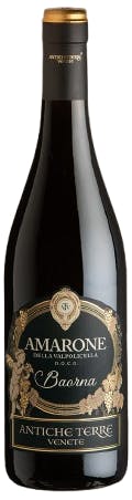 Antiche Terre Venete Amarone della Valpolicella 2022 750ml - Vine