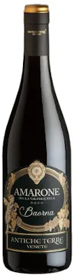 Antiche Terre Venete Amarone della Valpolicella 2022